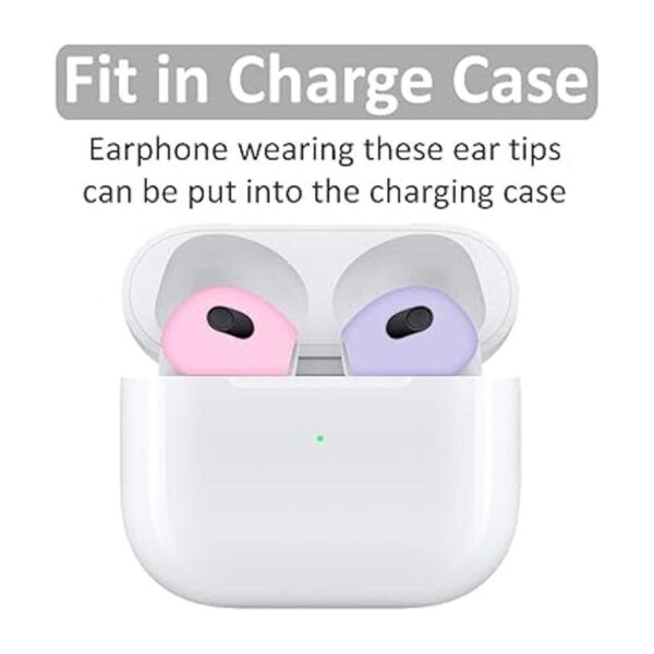 9 pares caben en la funda de almohadillas compatibles_4