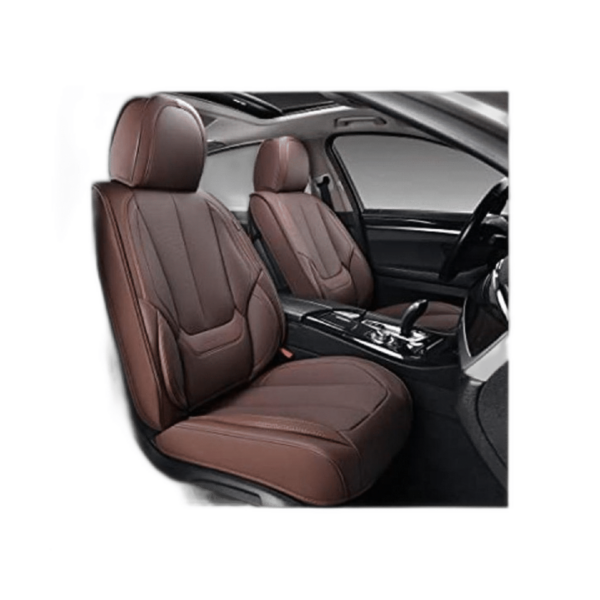 Coverado Fundas de asiento delantero 2 piezas_1