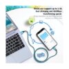 Certificado MFi Paquete de 3 cargadores para iPhone de 6_4