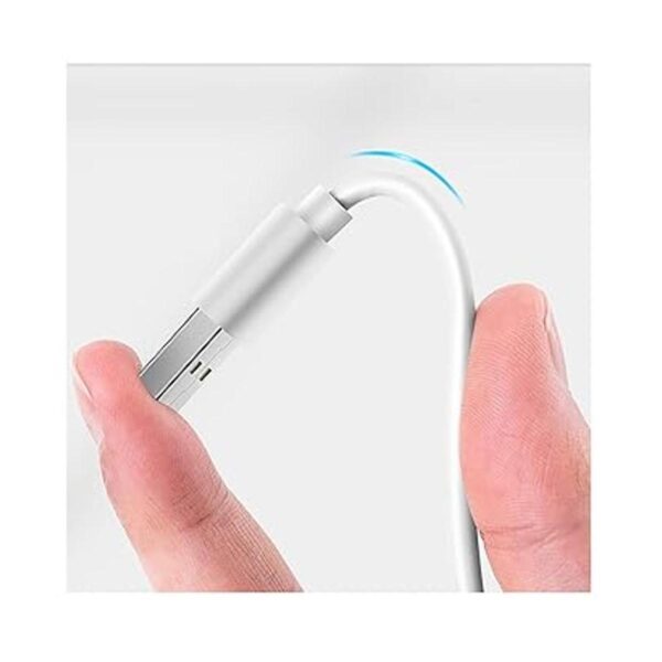 Cable de transferencia de datos USBC a USB A de 10 Gbps de_3
