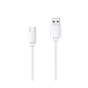 Cable de transferencia de datos USBC a USB A de 10 Gbps de_1