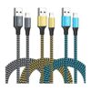 Certificado MFi Paquete de 3 cargadores para iPhone de 6_1