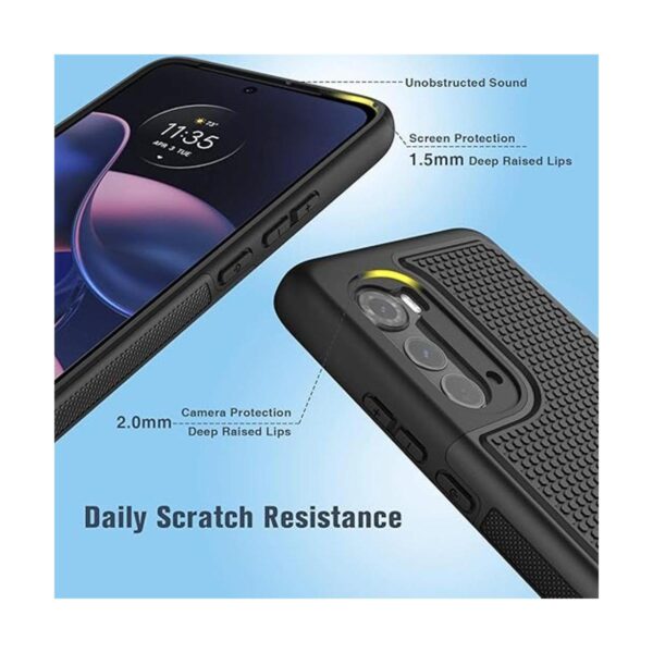Funda para Motorola Moto Edge 2022 funda para Moto Edge_5