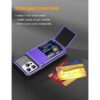TITACUTE Funda protectora híbrida para iPhone 14 Pro Max_3