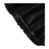Mantel redondo ajustable de elastano mantel elástico de