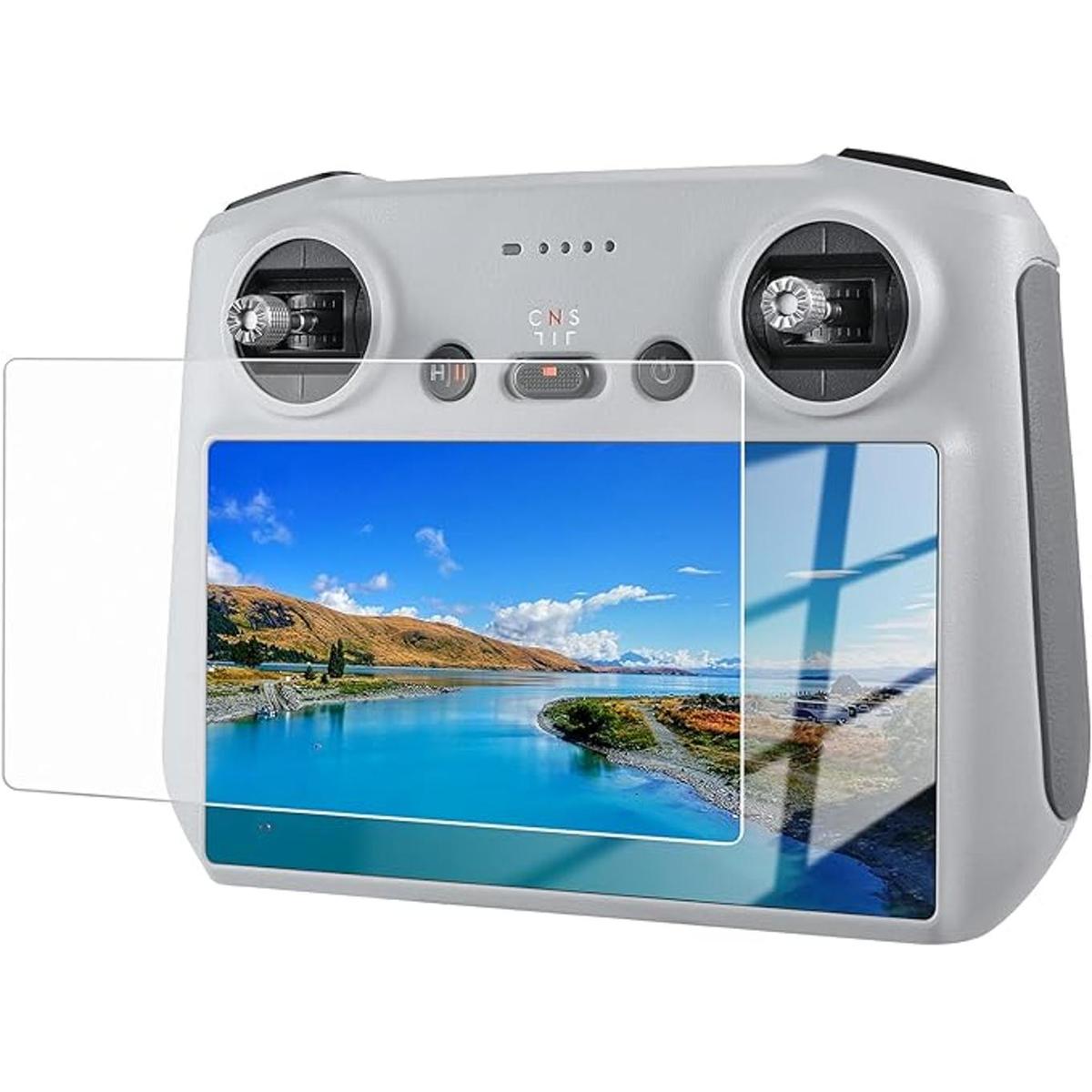 SKYREAT Película protectora de pantalla mate antirreflejos