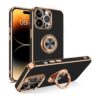 BENTOBEN Funda para iPhone 14 Pro Max delgada ligera_1