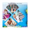 Kaleidocycle Cubo mágico para niños cubo mágico infinito_5