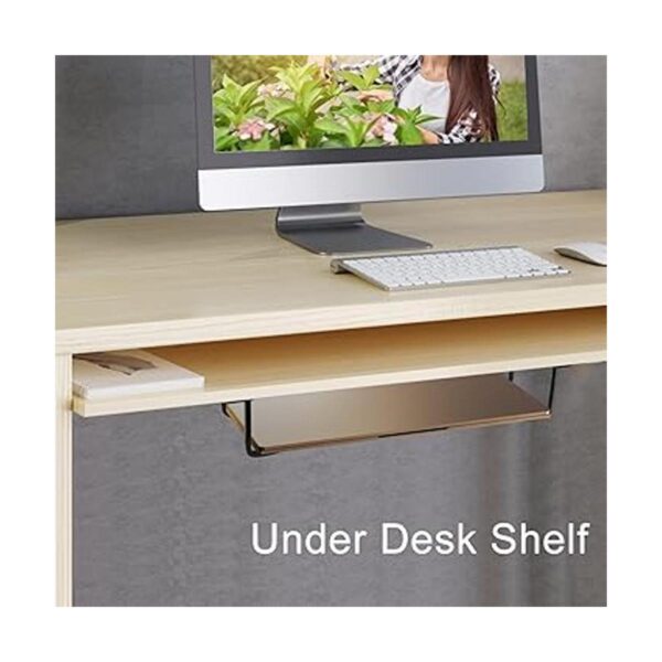 Soporte para laptop debajo del escritorio soporte para_2