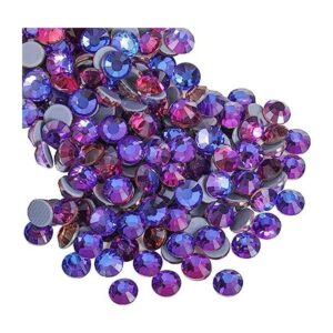 Beadsland Diamantes de imitación termofijos 2880_1