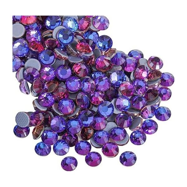 Beadsland Diamantes de imitación termofijos 2880_1