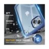 Miracase Serie Glass diseñada para iPhone 14 Plus de 6.7_5