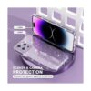 Choiche Funda compatible con iPhone 14 Pro Max bonita_4