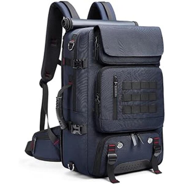 Men travel backpackwaterproof 17 inch Business Laptop_2