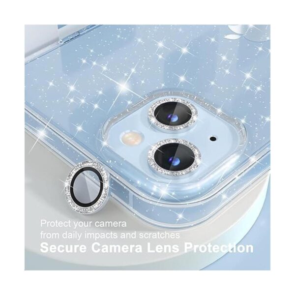 Choiche Funda compatible con iPhone 14 bonita funda_3