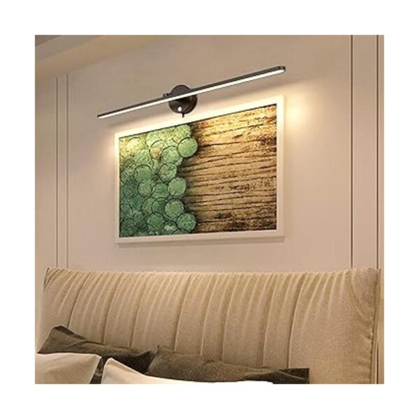MantoLite Accesorios de iluminación LED regulables para