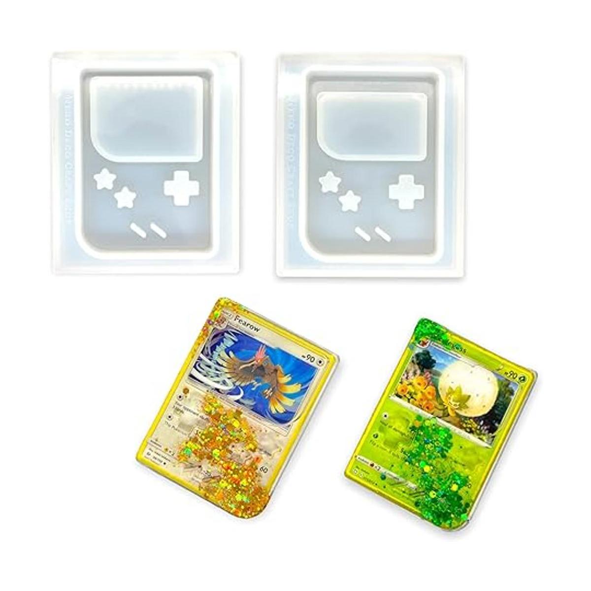 Neko Deco Craft Shop 2 piezas de consola de juegos de