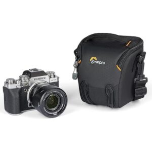 Lowepro Adventura TLZ 20 III bolsa de hombro para cámara_1