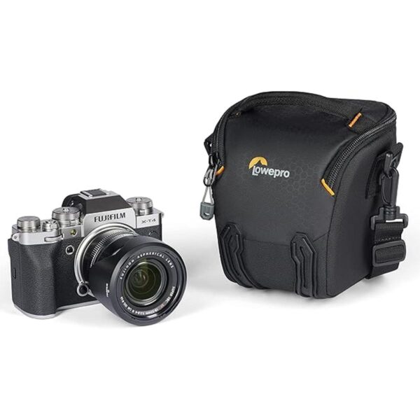 Lowepro Adventura TLZ 20 III bolsa de hombro para cámara_1