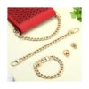 Kenning 4 piezas de 7.9 pulgadas correa de cadena para