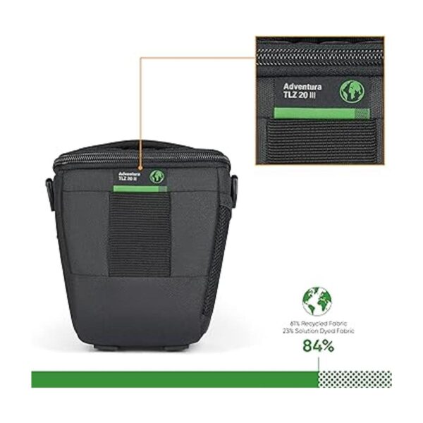 Lowepro Adventura TLZ 20 III bolsa de hombro para cámara_2