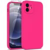 DEENAKIN Funda para iPhone 12 con protector de pantalla_1