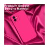 DEENAKIN Funda para iPhone 12 con protector de pantalla_3