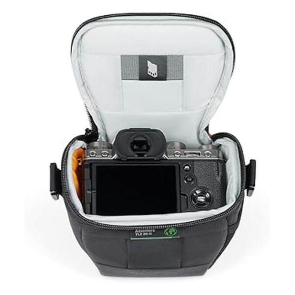 Lowepro Adventura TLZ 20 III bolsa de hombro para cámara_3
