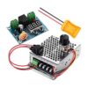 Kit convertidor de adaptador de batería de alimentación de