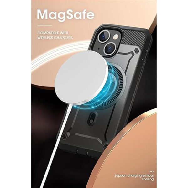 SUPCASE Unicorn Beetle Pro Mag Funda resistente para_3