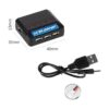 Batería de litio de 3.7 V multicarga adecuada para_3