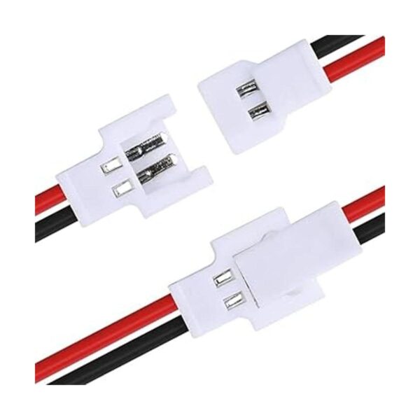 Batería de litio de 3.7 V multicarga adecuada para_4