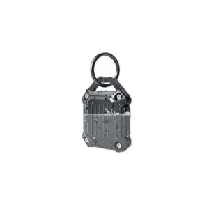 Jeanue Funda impermeable para llavero compatible con_1