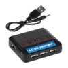 Batería de litio de 3.7 V multicarga adecuada para_6