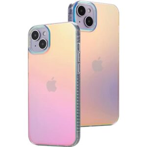 Just in Case Series para iPhone 14 Plus Funda mate_1