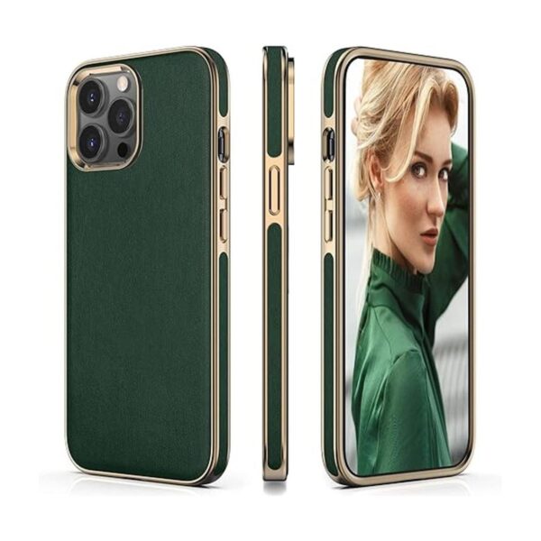 LOHASIC Funda compatible con iPhone 14 Pro para mujer de_1