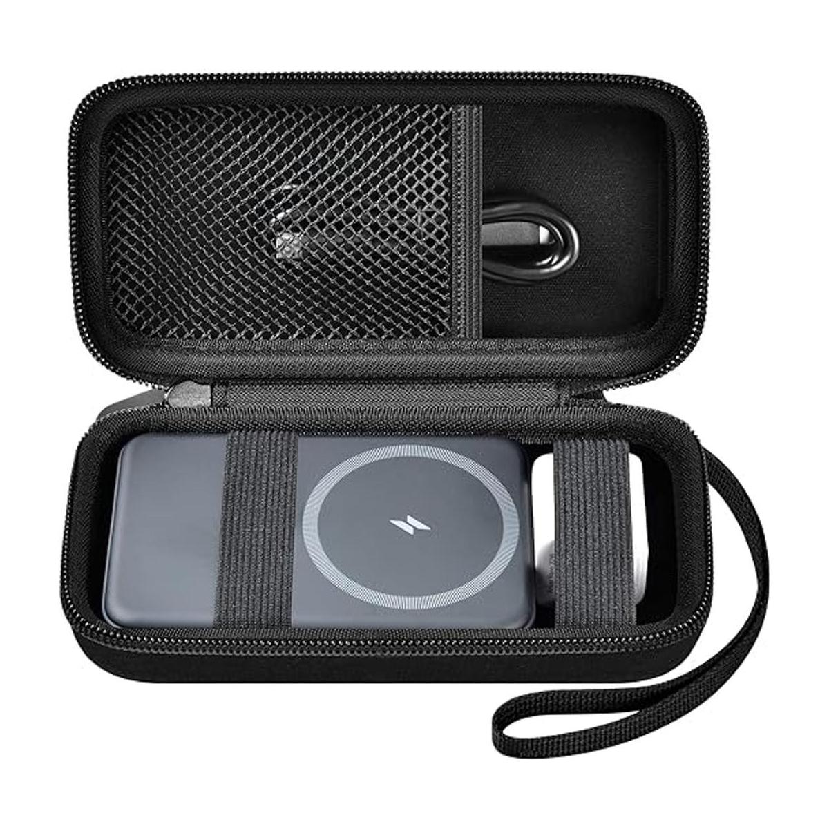 Funda compatible con batería magnética Anker 633622621