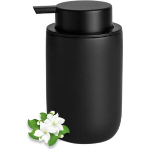 Dispensador de jabón de manos para baño Decro botellas_1