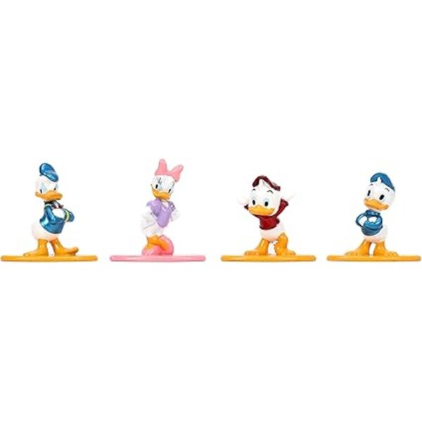 Jada Toys Disney Paquete de 18 figuras coleccionables de_6