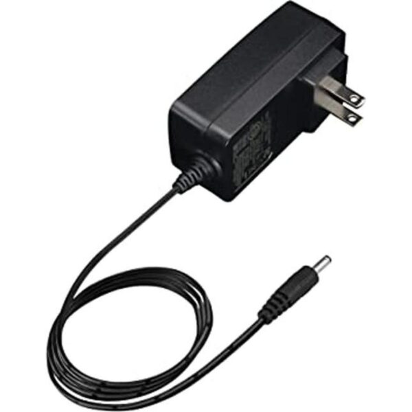 Adaptador de fuente de alimentación de 12 VCC 3A3000 mA_1