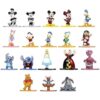 Jada Toys Disney Paquete de 18 figuras coleccionables de_4