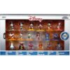 Jada Toys Disney Paquete de 18 figuras coleccionables de_2