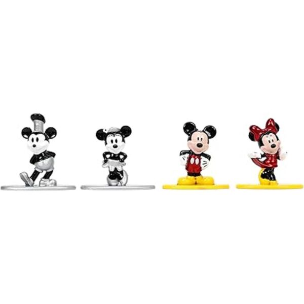 Jada Toys Disney Paquete de 18 figuras coleccionables de_5