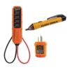 Kit de probador para principiantes con salida GFCI y_1