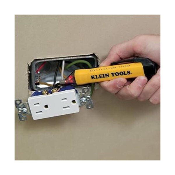 Kit de probador para principiantes con salida GFCI y_6