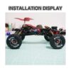 OGRC Kit de chasis deslizante en ángulo SCX24 de fibra de_2