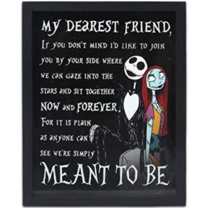 Open Road Brands Disney The Nightmare Before Christmas My_1