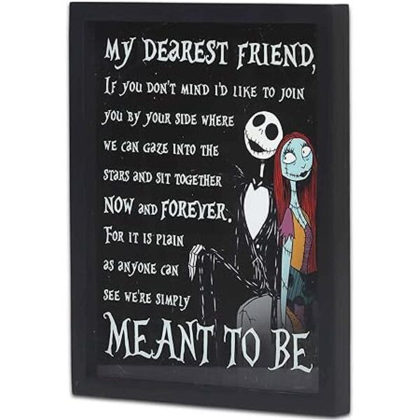 Open Road Brands Disney The Nightmare Before Christmas My_2