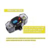 EPLZON Disyuntor de auto recuperación de 200 A 1248_4