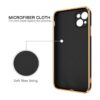 BENTOBEN Funda para iPhone 13 Mini con soporte de anillo_3
